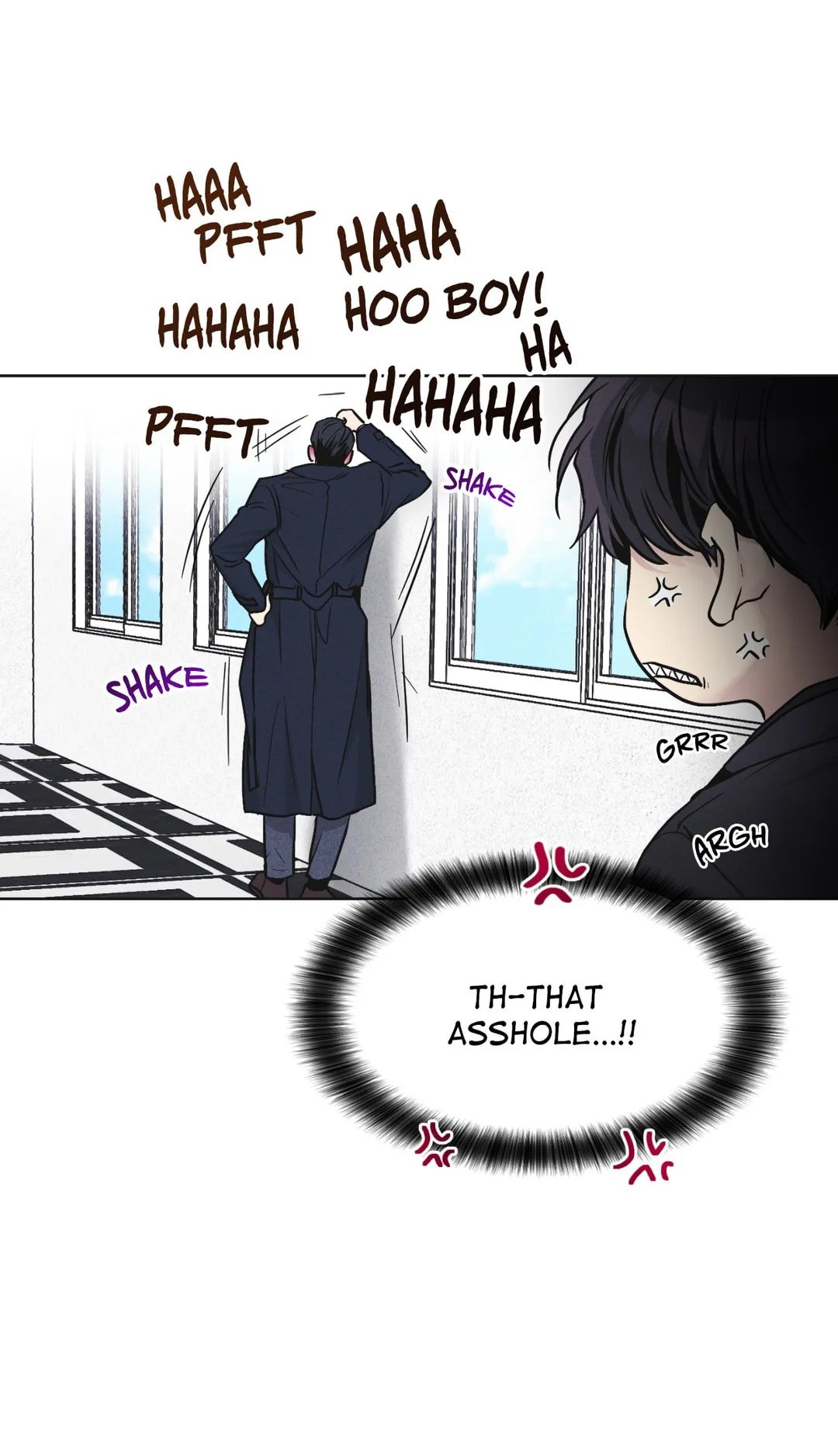 Payback, Chapter 54 image 40